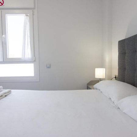 Rentalsevilla Lopez De Gomara I 外观 照片