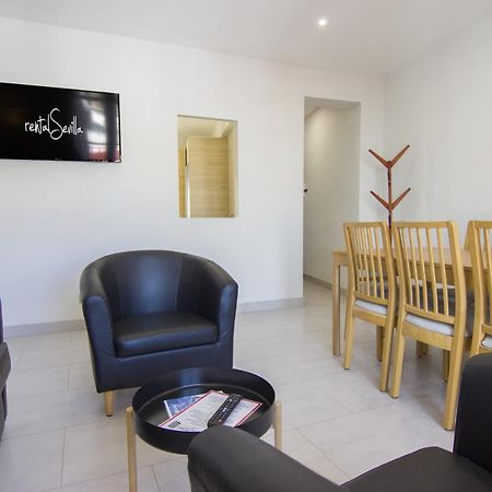 Rentalsevilla Lopez De Gomara I 外观 照片