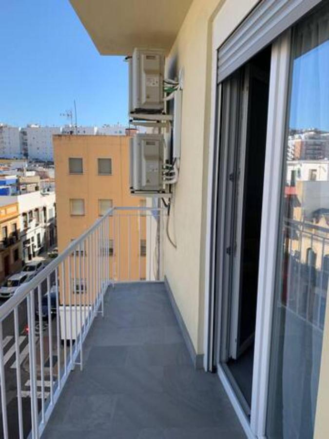 Rentalsevilla Lopez De Gomara I 外观 照片