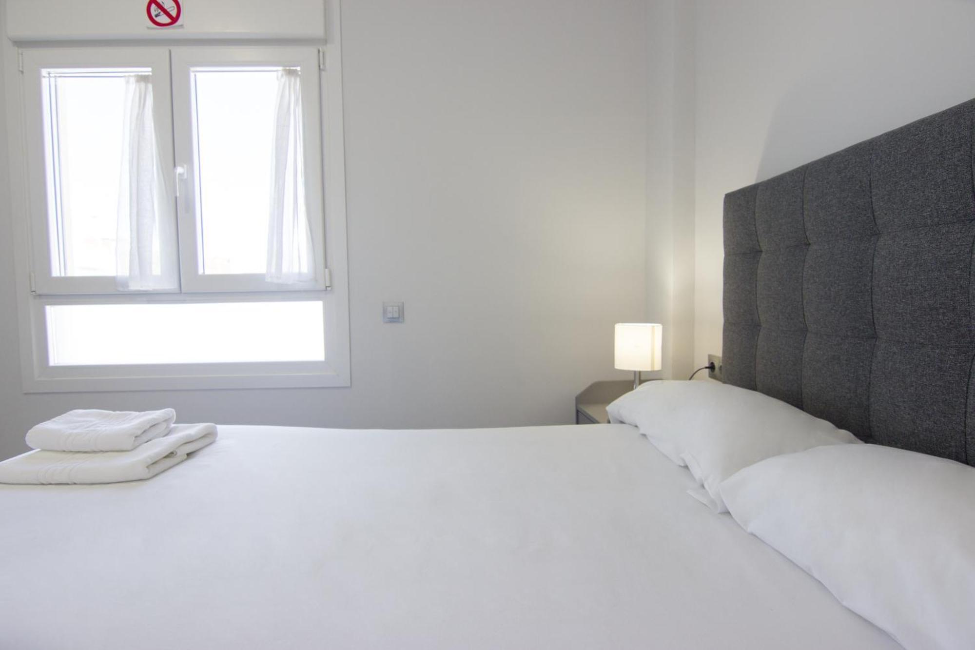 Rentalsevilla Lopez De Gomara I 外观 照片