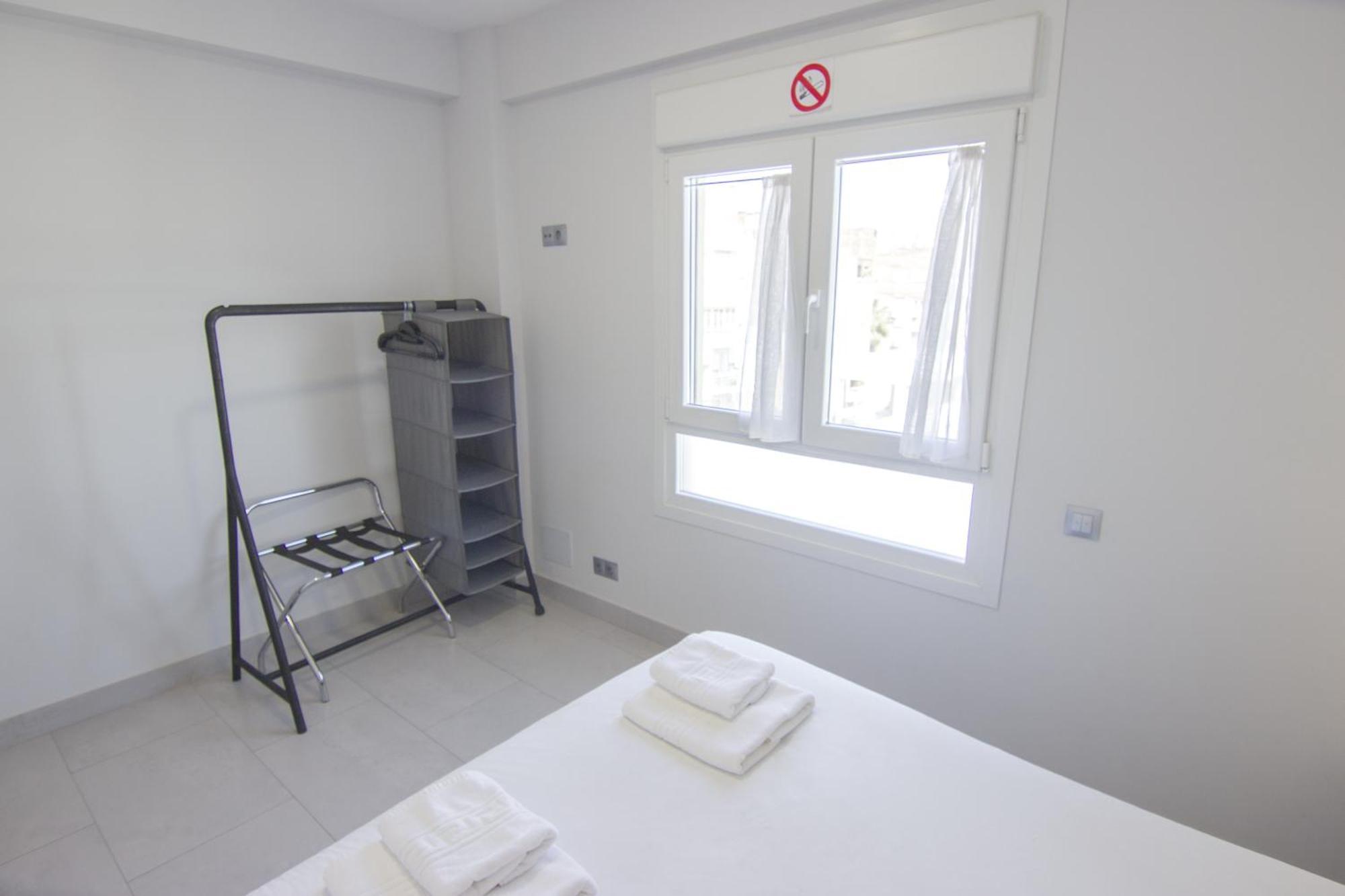 Rentalsevilla Lopez De Gomara I 外观 照片