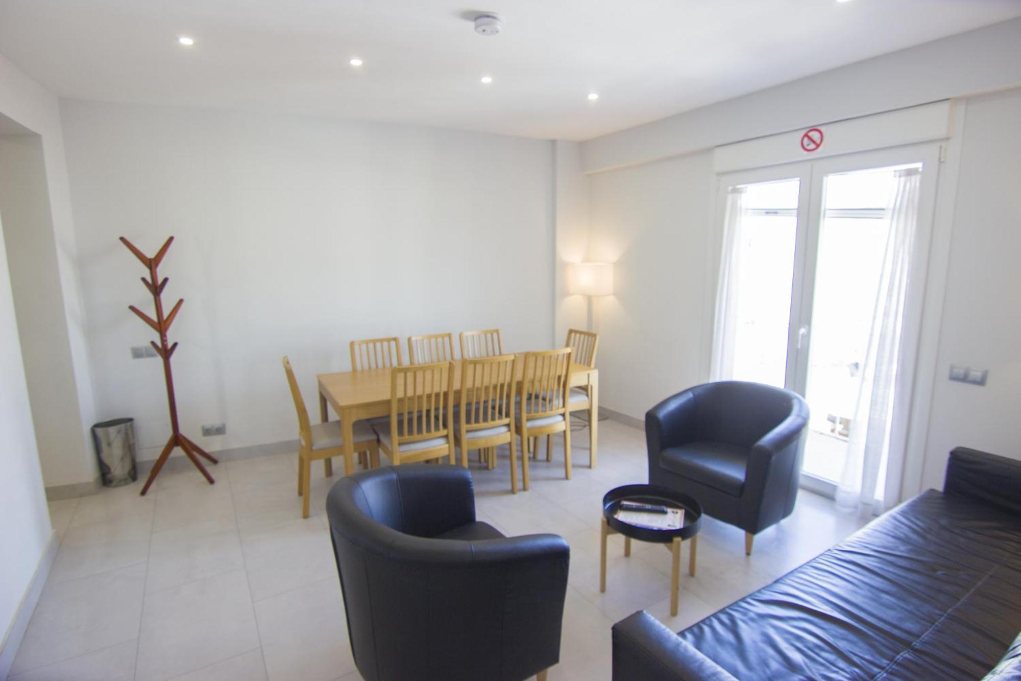 Rentalsevilla Lopez De Gomara I 外观 照片